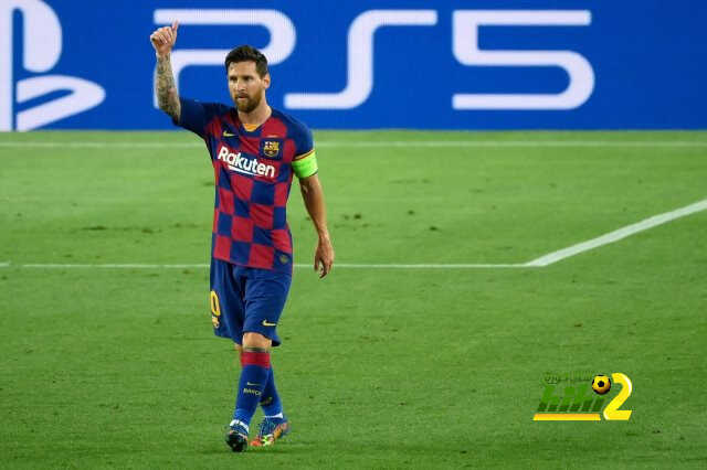 برشلنة هو بيتي .. ماذا قال ميسي قبل عامين