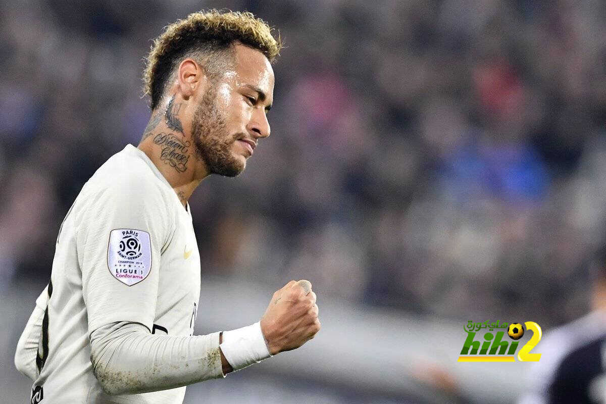 رحيل ميسي سيعيد نيمار إلى برشلونة
