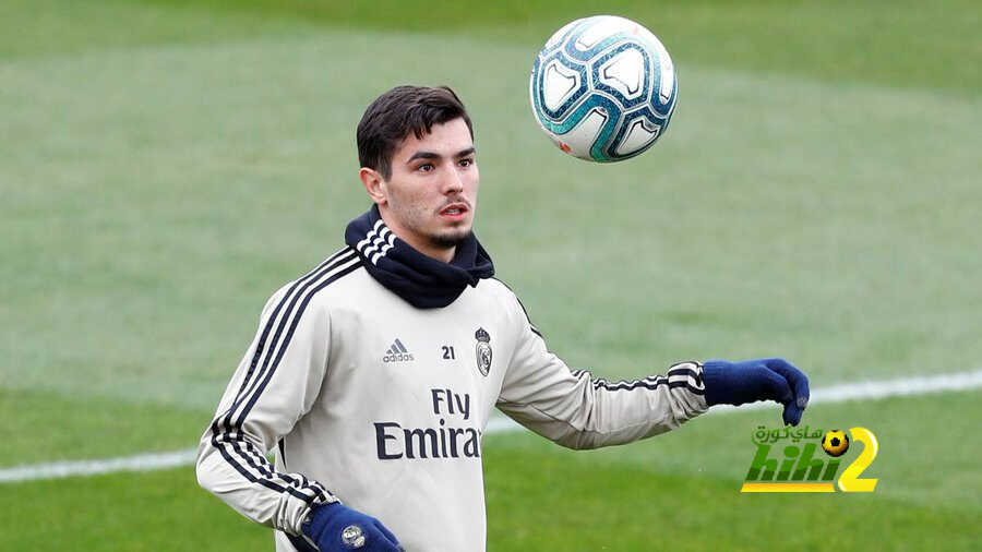 لماذا يرفض ريال مدريد تمرير إنتقال إبراهيم دياز إلى الميلان؟