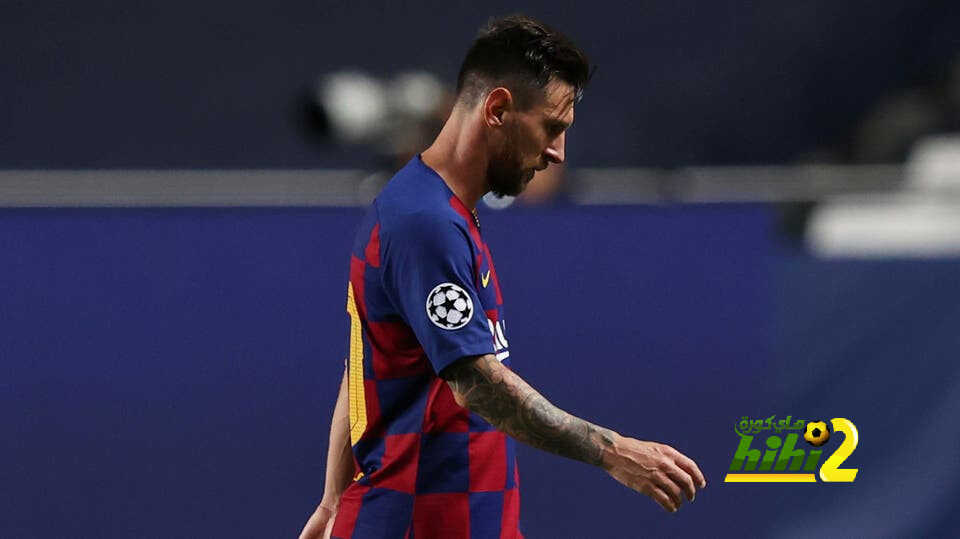 هل يرحل ميسي عن برشلونة بأمر من الفيفا؟