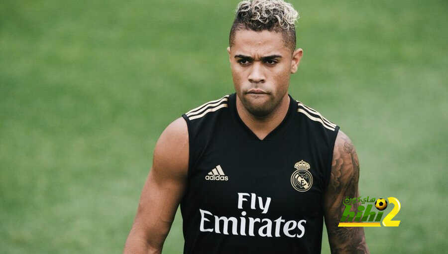هل يضطر ريال مدريد لهذا الإجراء للتخلص من ماريانو دياز ؟