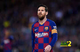 تقارير: برشلونة ينفي غياب ميسي عن فحوصات كورونا