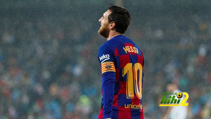 ميسي يشعل الحرب بين برشلونة وكادينا سير!