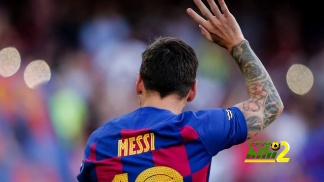 ميسي لن يلعب في برشلونة بالإجبار …الأمور كلها في صالح رحيله !