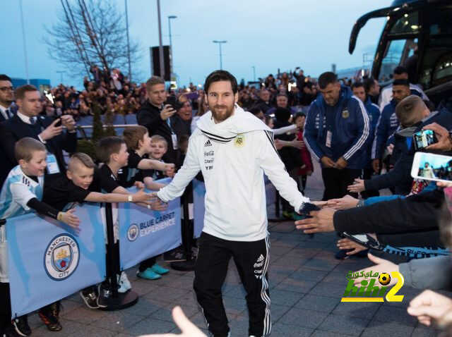هل تواطئت رابطة الليغا مع برشلونة ضد ميسي؟