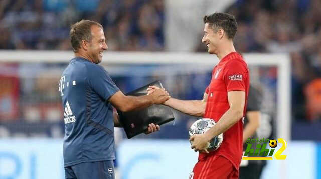 مدرب بايرن ميونيخ ونجمه، الأفضل في ألمانيا!