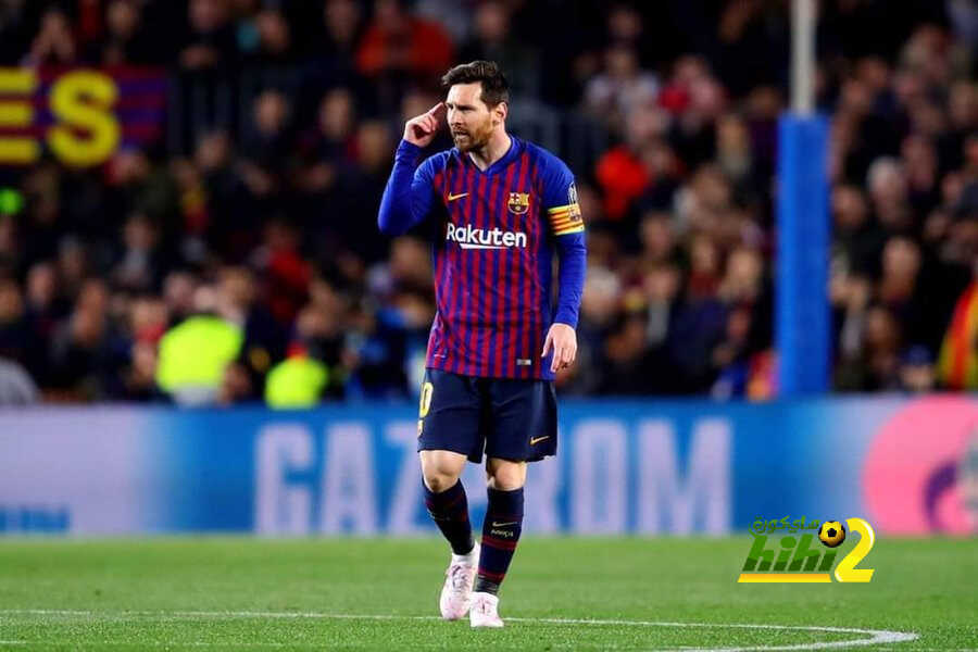 الحل الأفضل لبرشلونة وميسي