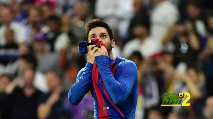 كواترو: برشلونة متأكد من عودة ميسي للتدريبات