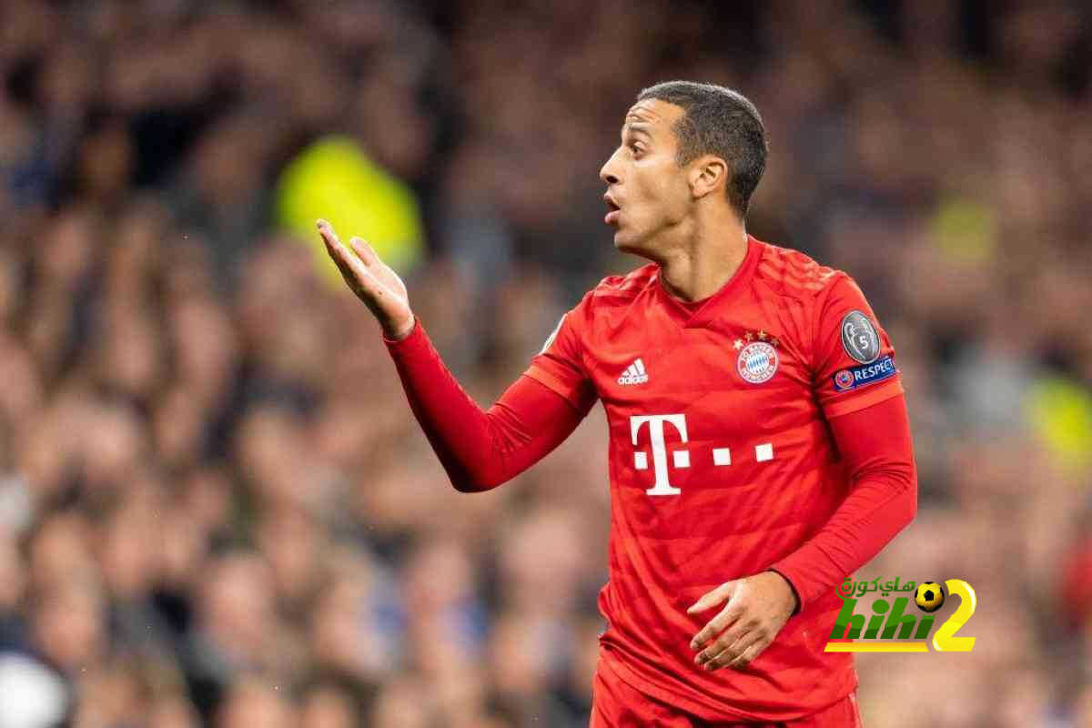 بايرن ميونخ يصدم ليفربول