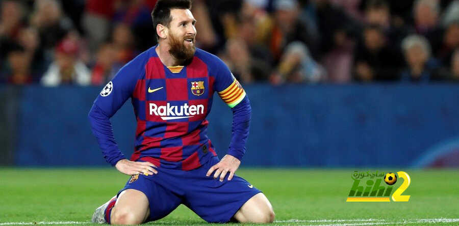 ماذا سيحدث إن واصل ميسي تمرده على برشلونة ؟