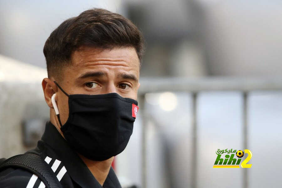 كوتينيو نجم برشلونة الموسم المقبل