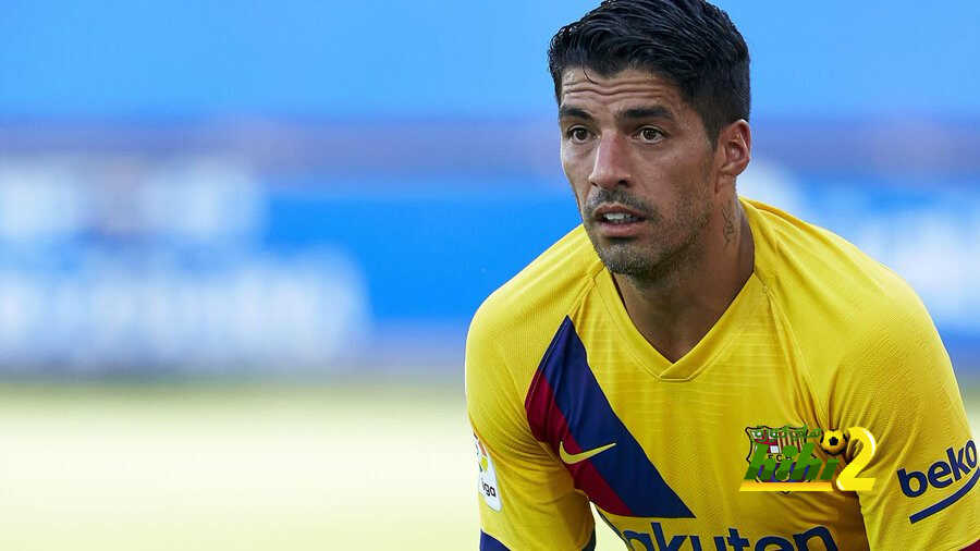 سواريز مع برشلونة ….غرام وإنتقام !
