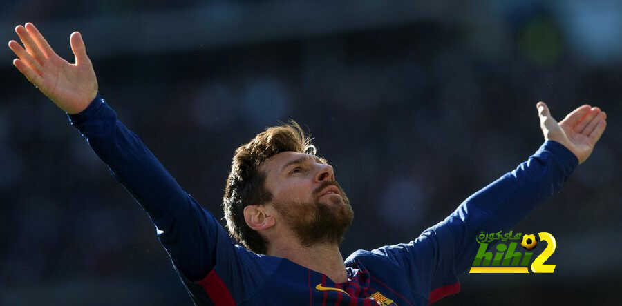ميسي يجدد عقده مع برشلونة …كامل الكواليس