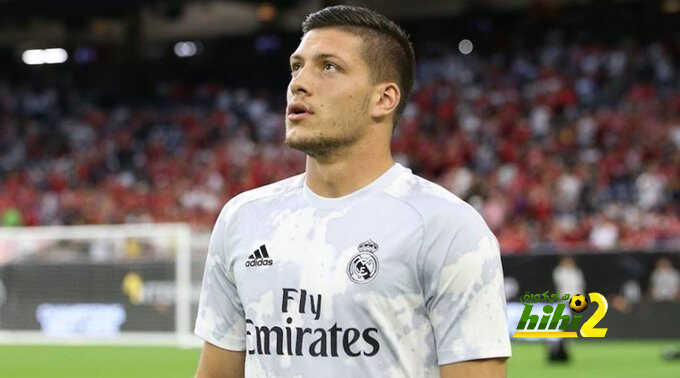 بيولي يجدد طلبه بضم مهاجم ريال مدريد