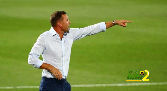 شيفشينكو: إسبانيا منتخب جبّار!