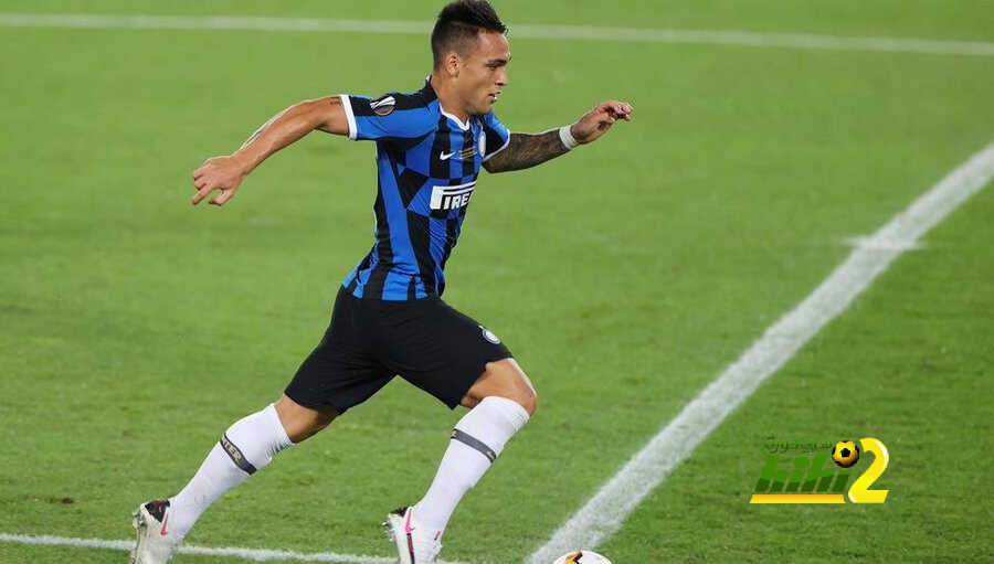 إنتهت قصة لاوتارو مع برشلونة