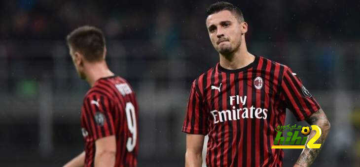 لاعب الميلان على رادار فرايبورج