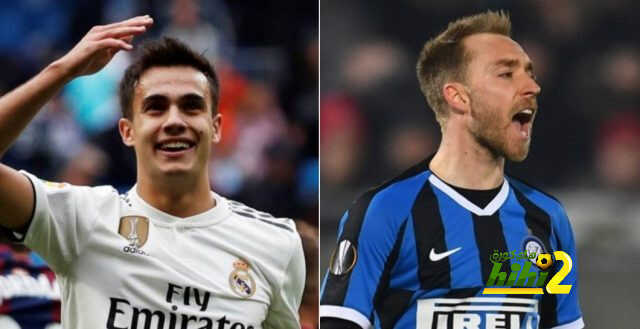 إنتر ميلان يحضر عرض مثير لضم نجم ريال مدريد