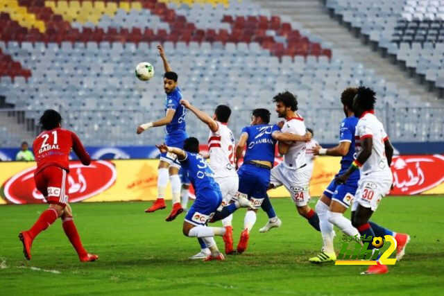 6 نقاط تهدي الأهلي اللقب الـ 42 في الدوري بعد تعادل الزمالك ضد سموحة!