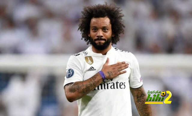 مارسيلو يقرر الرحيل عن ريال مدريد