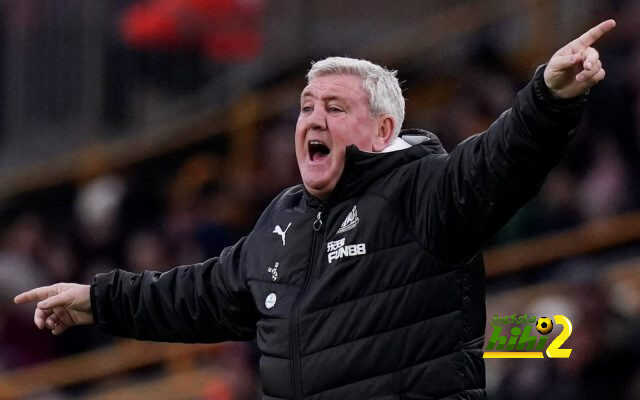 بروس: كارول استحق اللعب أمام ويست هام.