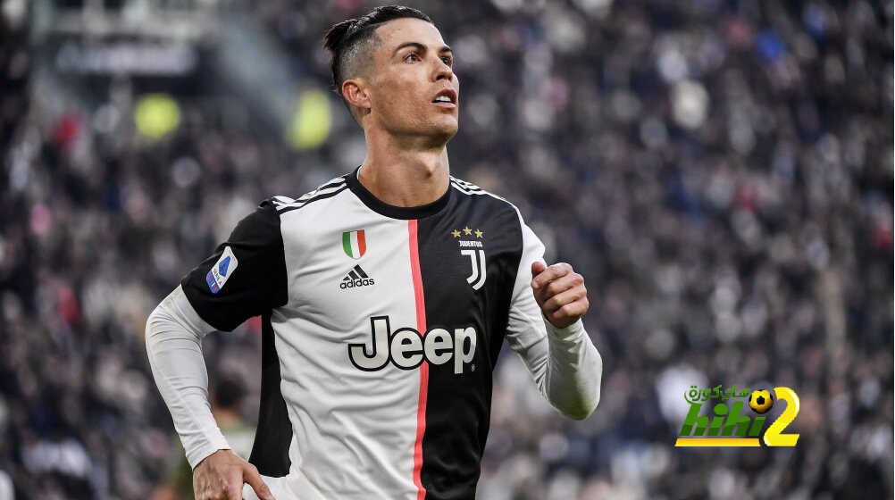 كريستيانو رونالدو يدخل التاريخ من بوابة جورجينيا