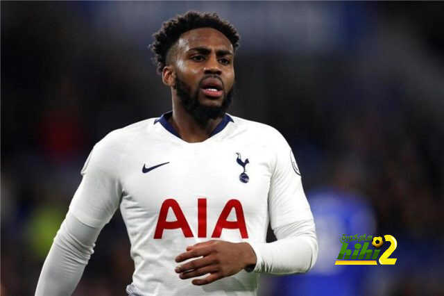 لاعب توتنهام يقترب من الدوري الإيطالي