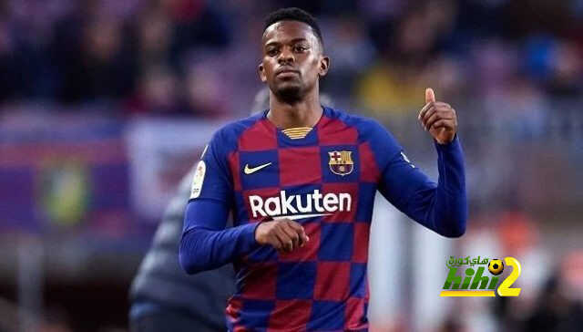 سيميدو يعلن رحيله عن برشلونة بشكل رسمي