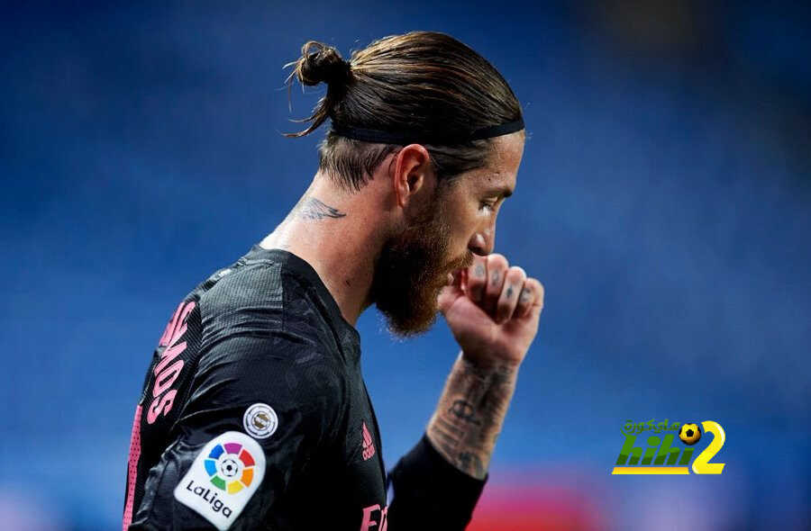 آخر تطورات بقاء راموس مع ريال مدريد