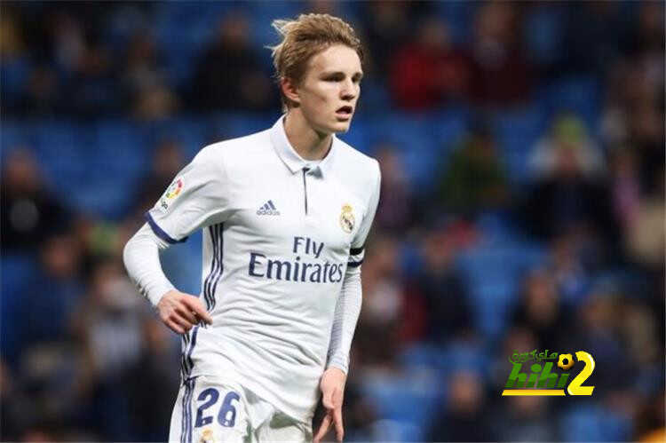فيديو: على الرغم من عدم إصابته بكورونا.. كيف أثار أوديغارد غضب مسؤولي ريال مدريد