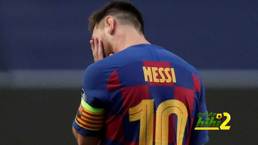 ميسي الخاسر الحزين …هل إنتهى عمليا داخل برشلونة ؟