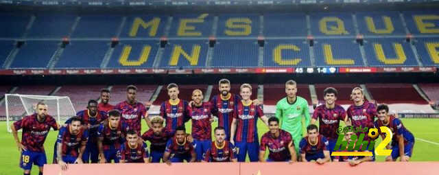 انيستا يؤازر برشلونة قبل انطلاقة مبارياته في الليجا
