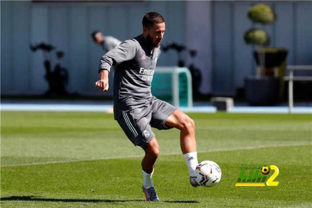 الماركا تزف خبراً ساراً لجماهير ريال مدريد