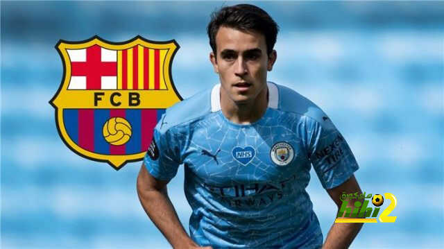 برشلونة يعرض لاعبه على مانشستر سيتي لحسم صفقة جارسيا!