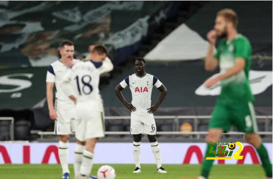 توتنهام في مأزق بسبب تأهله إلى الدوري الأوروبي