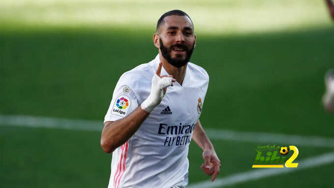 رقم قياسي لكريم بنزيما بعد هدفه اليوم في مرمى ليفانتي