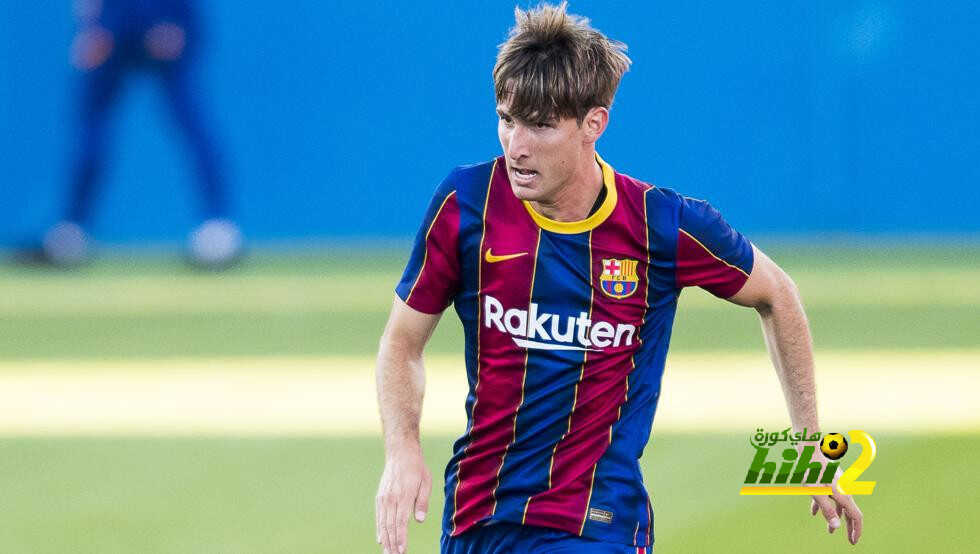 برشلونة يوافق على رحيل ميراندا لريال بيتيس