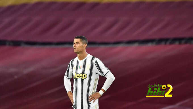 رونالدو رمز الاحترافية
