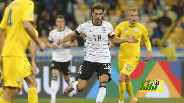 فيديو: ألمانيا تعبر أوكرانيا بهدفين بصعوبة