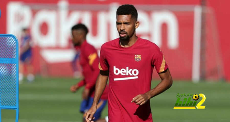 أغرب لاعب داخل برشلونة حاليا !