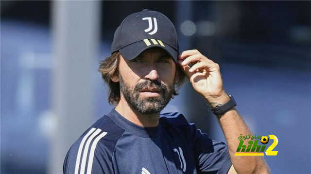بيرلو: حالفني الحظ بالعمل مع أفضل مدربي العالم، وجوارديولا مثال يحتذى به!