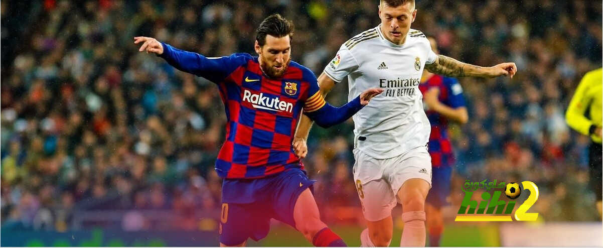 السر وراء جدولة الكلاسيكو في موعد مبكر