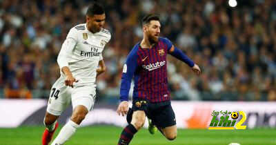 خبر صادم للجماهير الاسبانية قبل الكلاسيكو