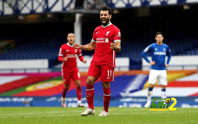 إيفرتون يحافظ على صدارة البريميرليج بعد تعادله المثير مع ليفربول