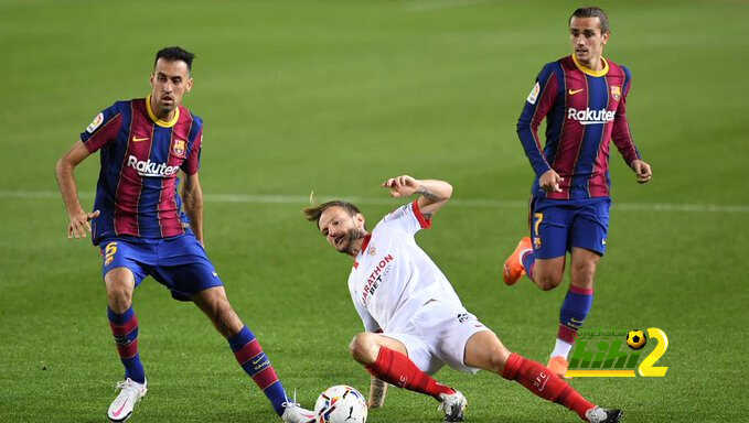تغييرات في برشلونة كومان