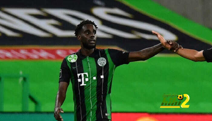 أخطر لاعب سيواجهه برشلونة في مواجهة  فرينكفاروزي