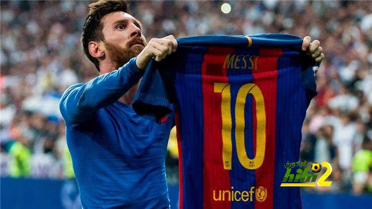 ميسي فقد سلطته داخل برشلونة !