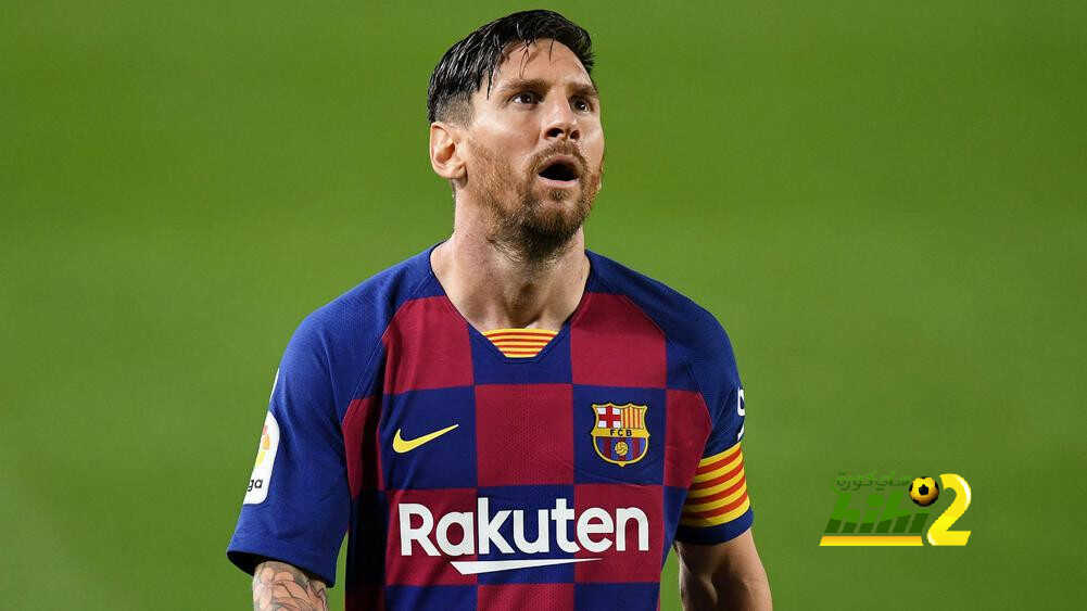 ميسي على بعد 6 أهداف من تحطيم رقم بيليه التاريخي
