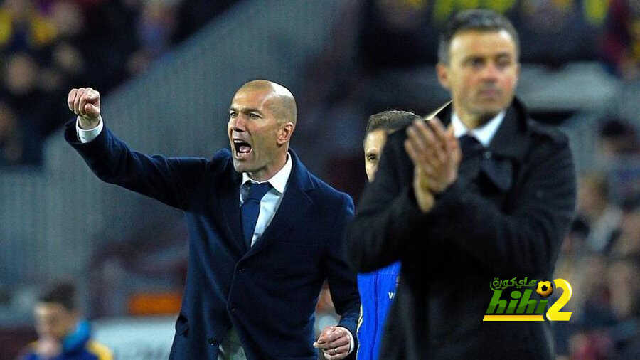 الكلاسيكو …صنع في فرنسا