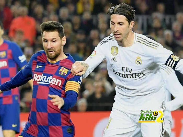 بالأرقام: الشباب عنوان مباراة الكلاسيكو